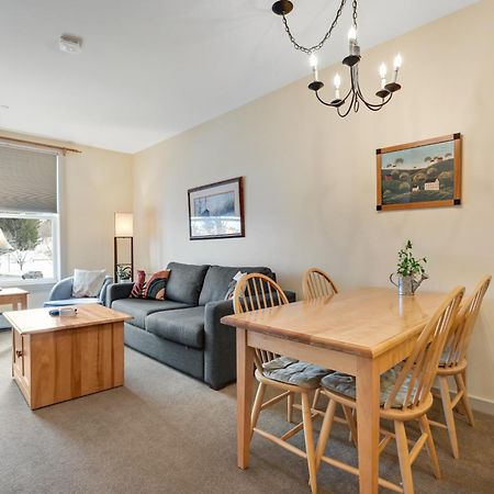 Long Trail House Condos ストラットン 部屋 写真