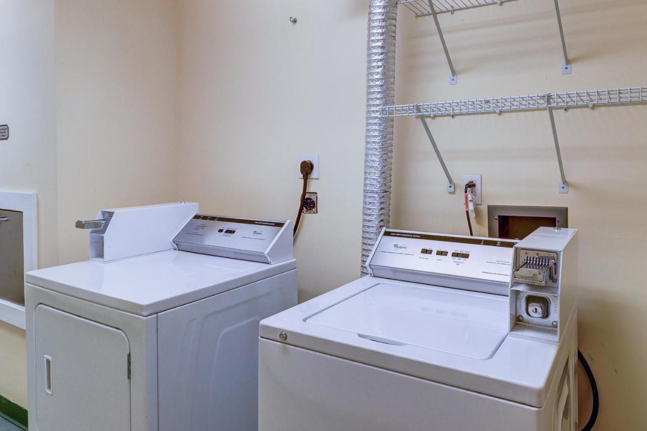 Long Trail House Condos ストラットン 部屋 写真