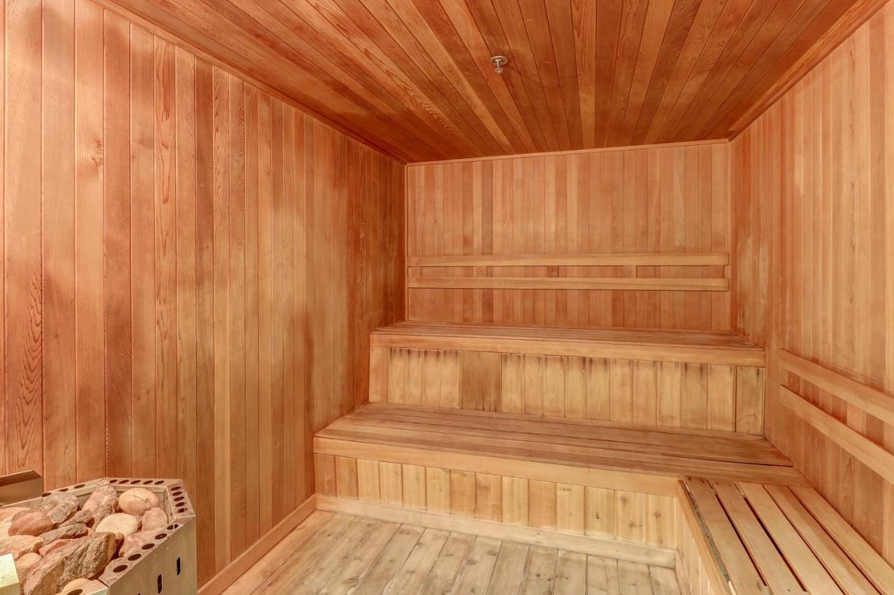 Long Trail House Condos ストラットン 部屋 写真