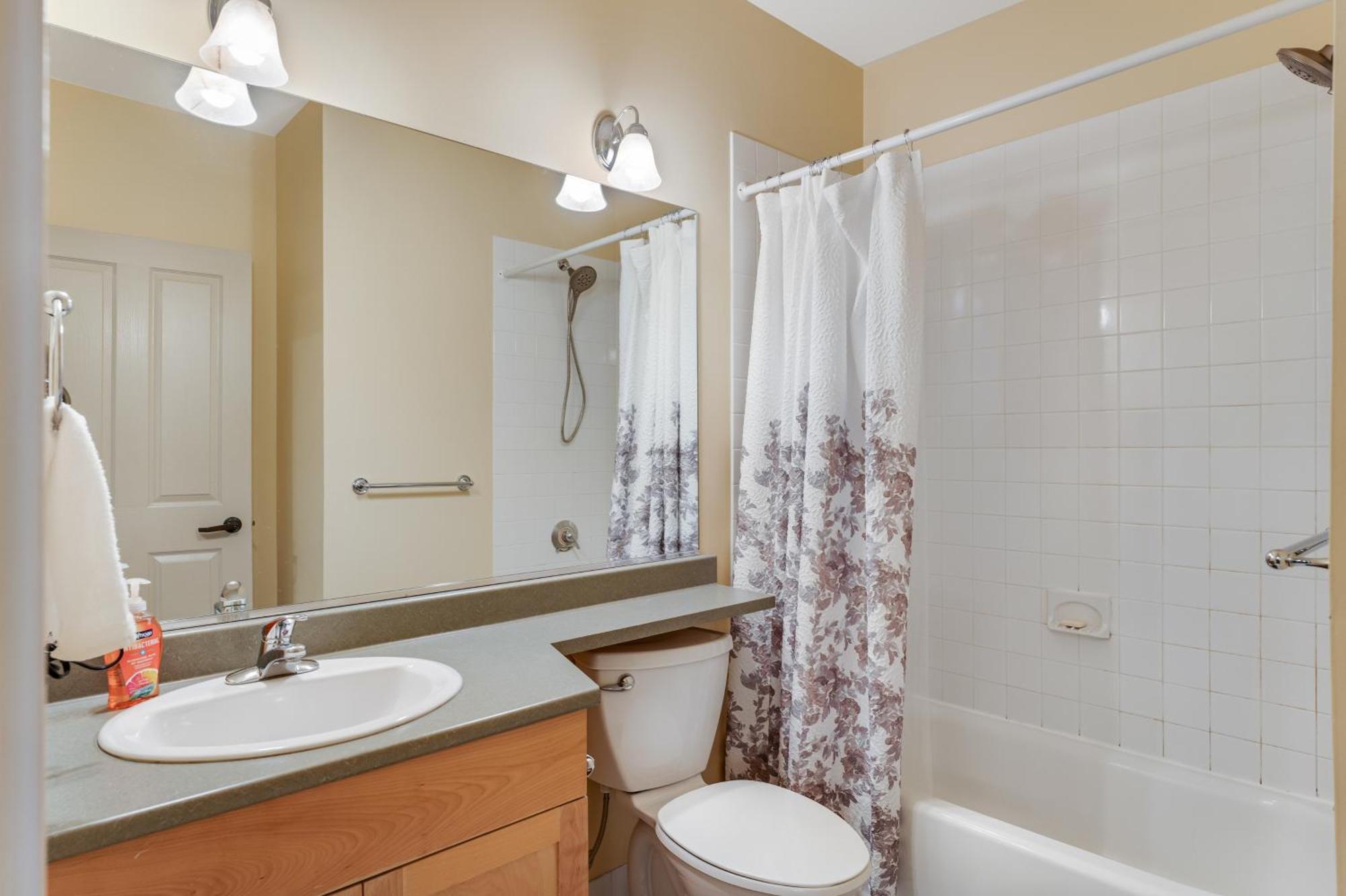 Long Trail House Condos ストラットン 部屋 写真